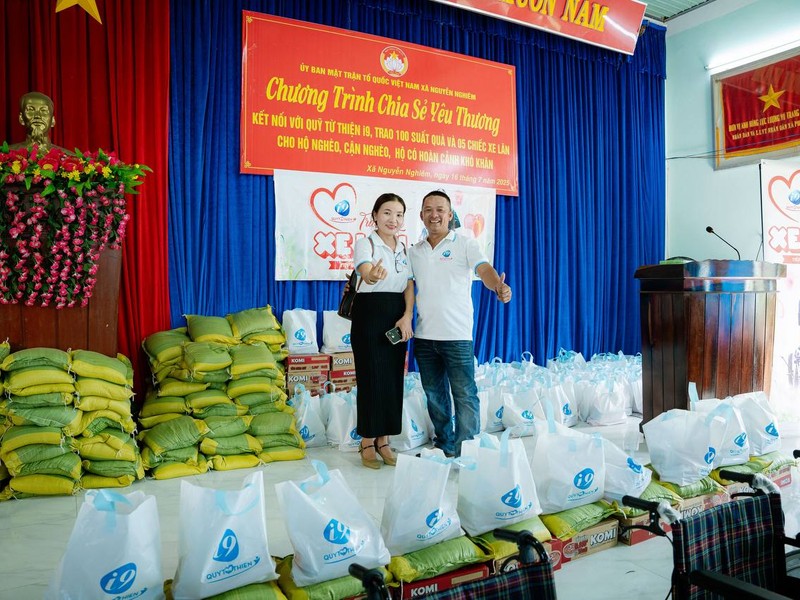 Hình ảnh nhóm hỗ trợ và giúp đỡ