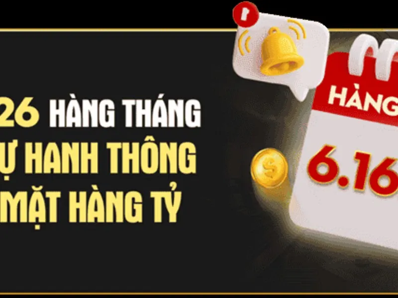 Thưởng nạp tiền hàng ngày dr88