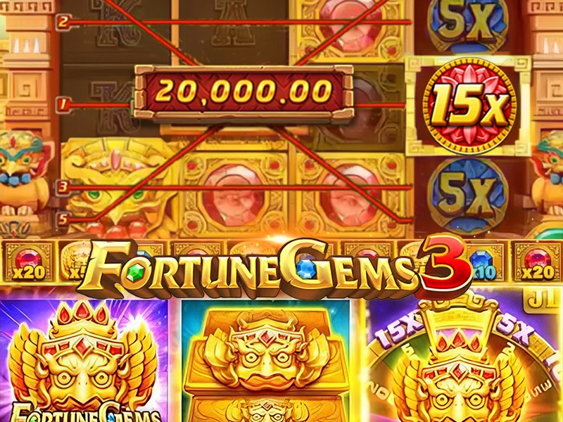 Minh họa các dòng thanh toán trong slot game