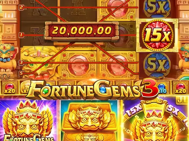 Minh họa các dòng thanh toán trong slot game