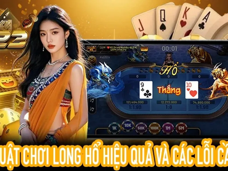 Blackjack trực tiếp tại dr88