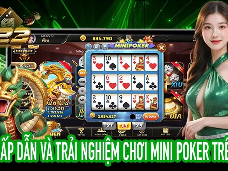 Baccarat trực tiếp tại dr88