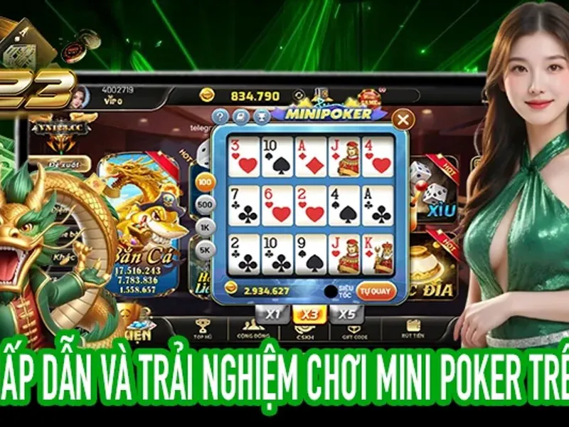 Baccarat trực tiếp tại dr88