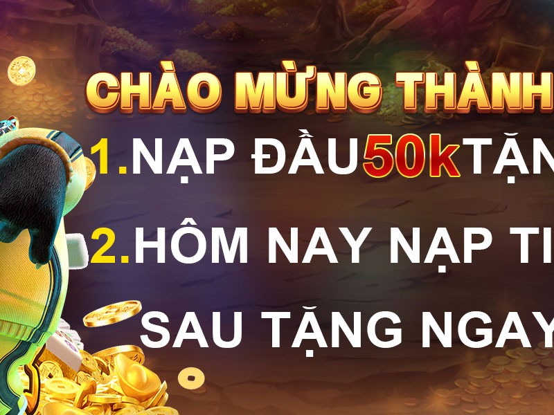 Thưởng chào mừng dr88 cho thành viên mới