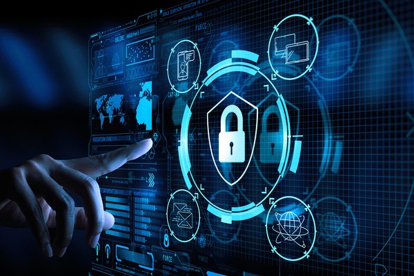 Minh họa về cách dr88 bảo vệ dữ liệu và quyền riêng tư của người dùng thông qua chính sách cookie.